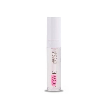 Jowe Miracle Lip Gloss Renk Değiştiren 6 ml Dudak Parlatıcısı