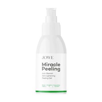 Jowe Miracle Peeling 100 ml Aydınlatıcı Jel