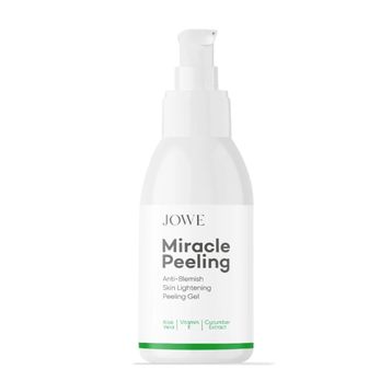 Jowe Miracle Peeling 100 ml Aydınlatıcı Jel