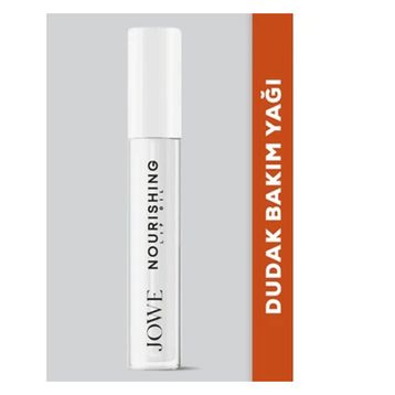 Jowe Professional Nourishing 6 ml Dudak Bakım Yağı