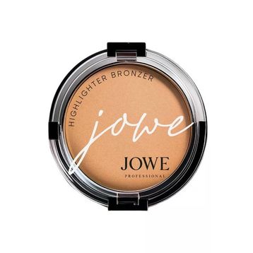 Jowe Professional Powder Blush Luminous Gold Highlighter