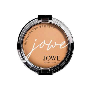 Jowe Professional Powder Blush Luminous Gold Highlighter