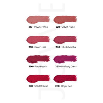 Jowe Professional Pro 260 Mulberry Crush Lipstick
