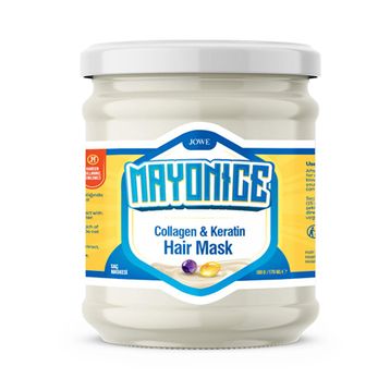 Jowe Saç Mayonezi 170 ml Maskesi