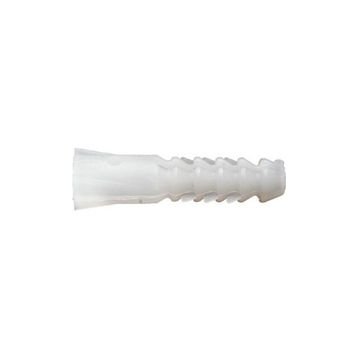 Joy Aksesuar 1000 Adet 8 mm Plastik Dübel