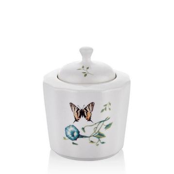 Joy Carmen Butterfly 1100 cc Küçük Kavanoz