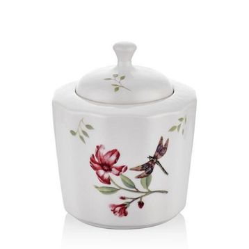 Joy Carmen Butterfly 1750 cc Büyük Kavanoz