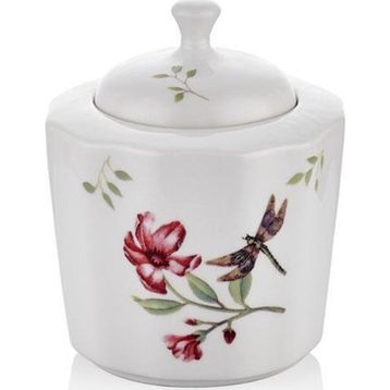 Joy Carmen Butterfly 1750 cc Büyük Kavanoz