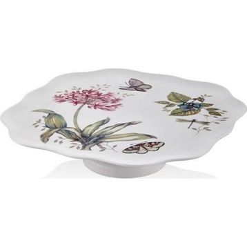 Joy Carmen Butterfly Serisi 30 cm Kek -Pasta Standı