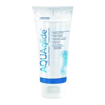 Joy Division Aqua Glide 200 ml Kayganlaştırıcı