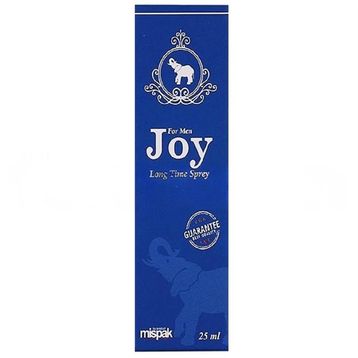 Joy Long Time 30 ml Sprey