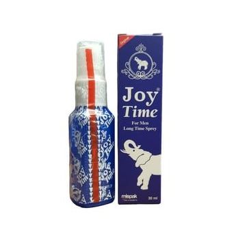 Joy Long Time 30 ml Sprey