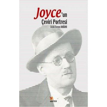 Joyce`un Çeviri Portresi İrem Ceren Doğan