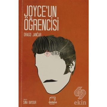 JOYCEUN ÖĞRENCİSİ - DRAGO JANCAR