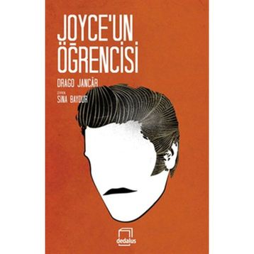 JOYCEUN ÖĞRENCİSİ - DRAGO JANCAR