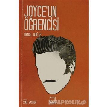 JOYCEUN ÖĞRENCİSİ - DRAGO JANCAR