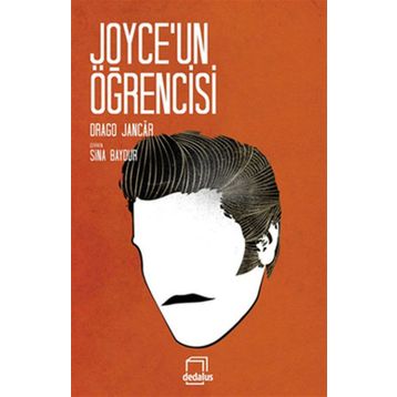 JOYCEUN ÖĞRENCİSİ - DRAGO JANCAR