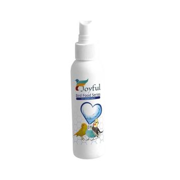 Joyful 150 ml Kuş Tüy Bakım Spreyi