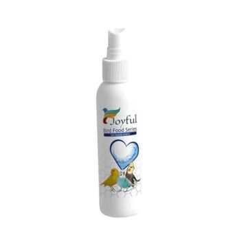 Joyful 150 ml Kuş Tüy Bakım Spreyi