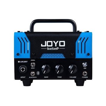 Joyo 20 W Bluejay Bantamp Bluetooth Kafa Amfi