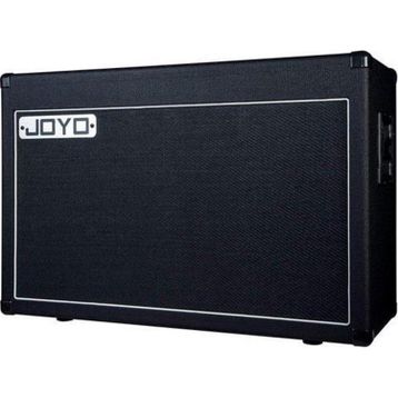 Joyo 212PQ 2x12 Gitar Kabini