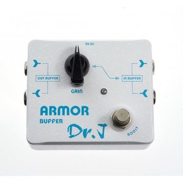 Joyo D57 Armor Gitar Boost Pedalı