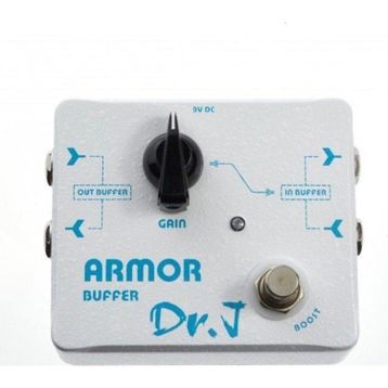 Joyo D57 Armor Gitar Boost Pedalı