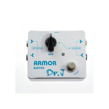 Joyo D57 Armor Gitar Boost Pedalı