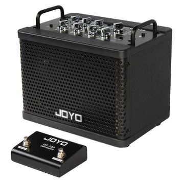 Joyo DC15S 15 W Dijital Gitar Amfisi