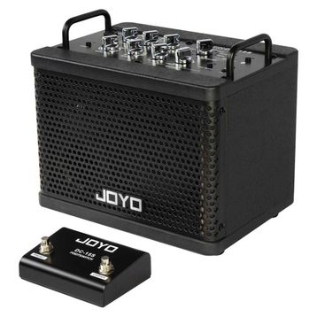 Joyo DC15S 15 W Dijital Gitar Amfisi