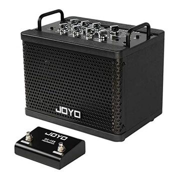 Joyo DC15S 15 W Dijital Gitar Amfisi