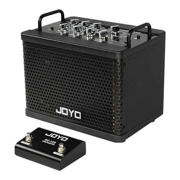 Joyo DC15S 15 W Dijital Gitar Amfisi