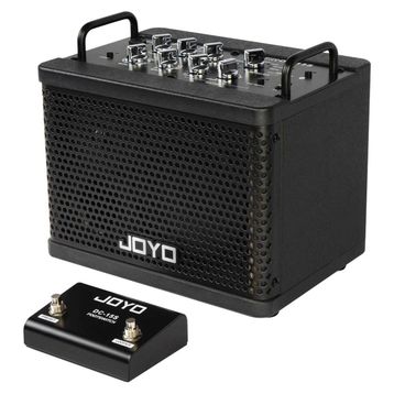 Joyo DC15S 15 W Dijital Gitar Amfisi