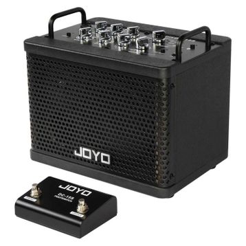 Joyo DC15S 15 W Dijital Gitar Amfisi