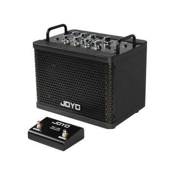 Joyo DC15S 15 W Dijital Gitar Amfisi