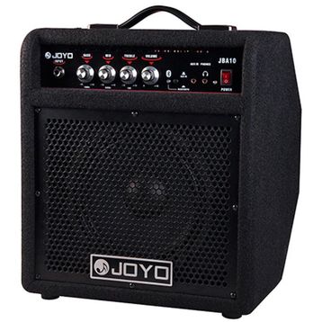 Joyo JBA10 10 W Bas Gitar Amplifikatörü