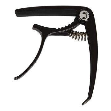 Joyo JCP03B Siyah Light Capo