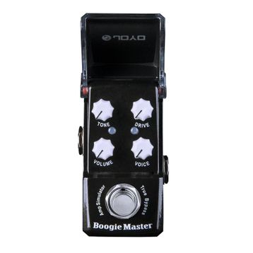 Joyo JF-309 Boogie Master Mesa Tipi Amp Simulator