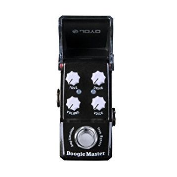 Joyo JF-309 Boogie Master Mesa Tipi Amp Simulator