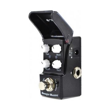 Joyo JF-309 Boogie Master Mesa Tipi Amp Simulator