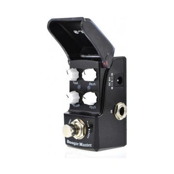 Joyo JF-309 Boogie Master Mesa Tipi Amp Simulator