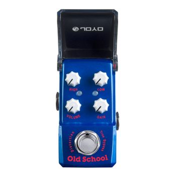Joyo JF-313 Old School Gitar Pedalı