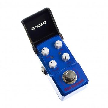 Joyo JF-313 Old School Gitar Pedalı