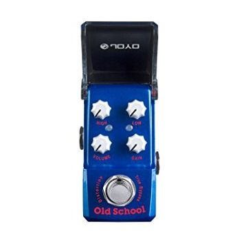 Joyo JF-313 Old School Gitar Pedalı