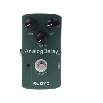 Joyo JF-330 Ocho Gitar Pedalı