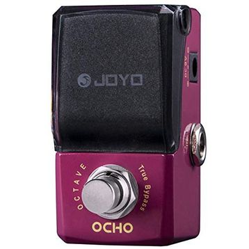 Joyo JF-330 Ocho Gitar Pedalı