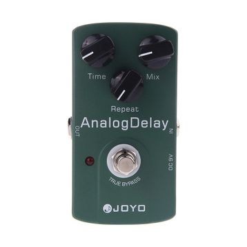 Joyo JF-330 Ocho Gitar Pedalı