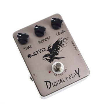 Joyo JF08 Digital Delay Efekt Pedalı