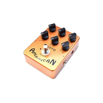 Joyo JF14 American Sound Pedal