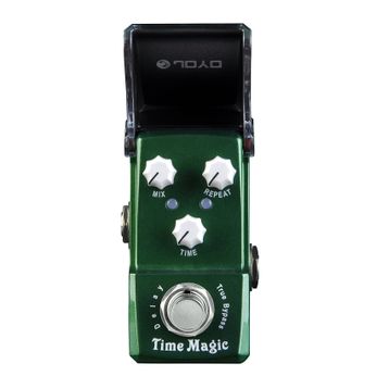 Joyo JF304 Time Magic Pedalı